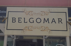 Belgomar