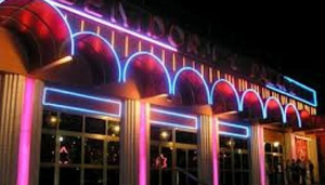 Benidorm Palace