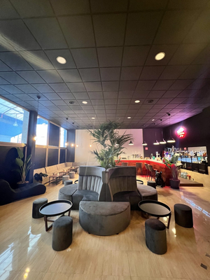 Best Shisha Lounge