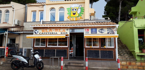 Bla - Bla Cafeteria Bar