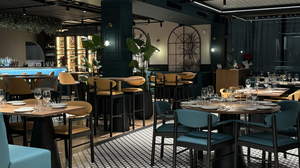 BÖFF Restaurant & Bar