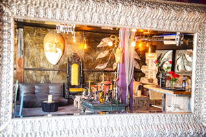 Bora Bora Disco Pub & cachimba shisha
