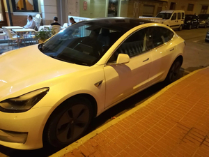 Boulevard Centro | Pub en Santa Pola