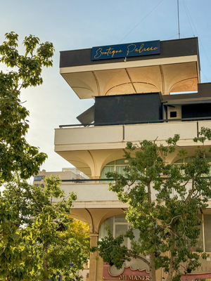 Boutique Palacio