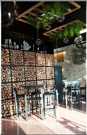 Braseria Restaurante Miguel Ángel
