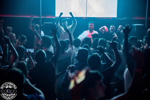 Caboo Music Club