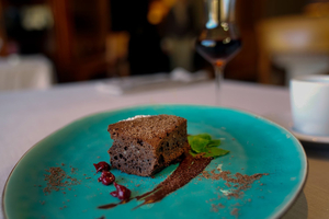 Café Club De Golf Ifach