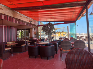 Cafè de la Mar