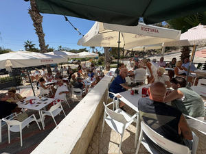 Cafe La Luz Marquesa