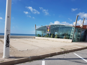 Camarote Santa Pola
