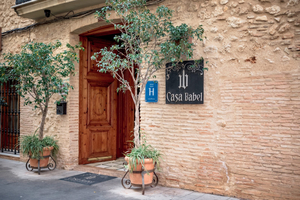 Casa Babel
