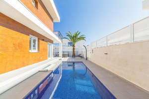 Casa Bos Flamingo *****