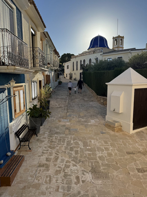 Casa Paraiso Acantilado