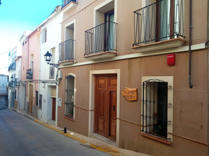 Casa rural Can Perles