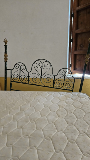 Casa Rural Miramontes