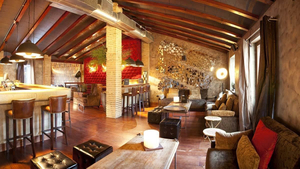 Casavella Lounge & Afterwork