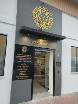 Centro de medicina estetica Bellezza
