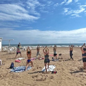 Centro De Yoga, Masajes Y Estética Integral Gandia - La Safor Centro Spa Ayurvinyasa