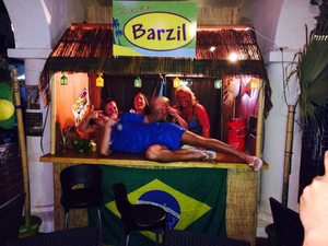 Chemies Bar