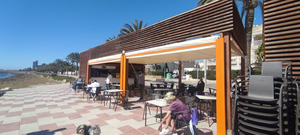 Chiringuito Marina
