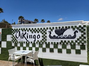 Chiringuito Vista Mar (Vikingo)