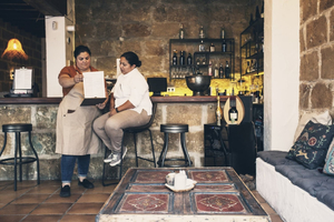 Chola Gastro Jávea