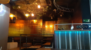 Code Social Club