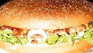 Cowboy Burguer