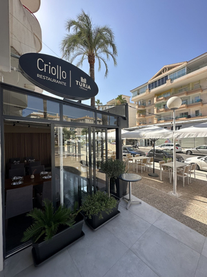 CRIOLLO Restaurante