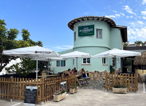 Daniel O’Connell House - Irish Pub