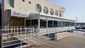 Dársena