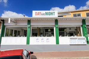 Day and Night Restaurant
