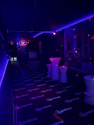 DCuba Club