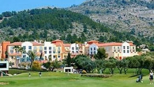 Denia Marriott La Sella Spa