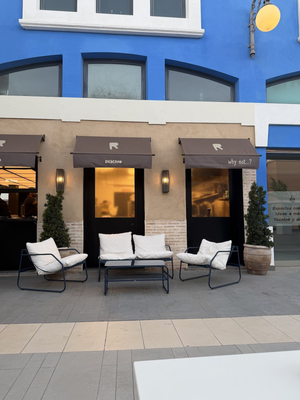 Descaro Restaurante