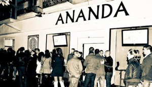 Discoteca Ananda