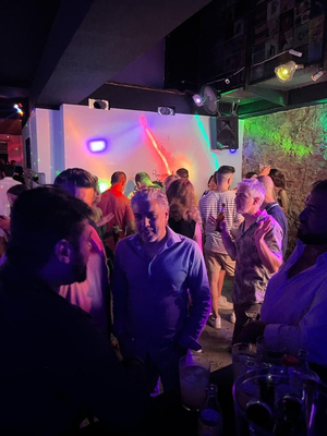 Discoteca Bunker Disco Pub