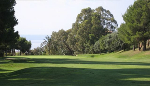 Don Cayo Golf