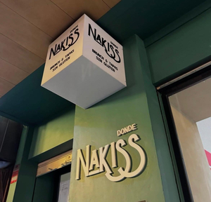 Donde Nakiss Brunch & Tapas Sin Gluten