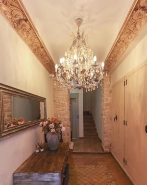 Dorinda Camere