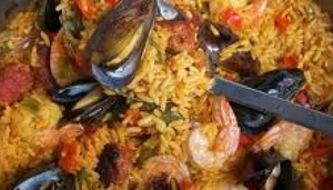 Duodama-restaurang
