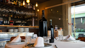 Dvizio Gastrobar Urbanova