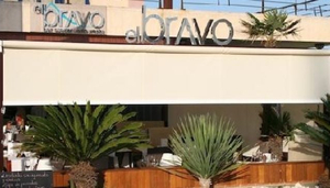 El Bravo