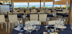 El Castillo Beach Bar
