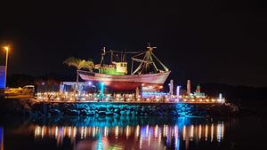 El Dock Guardamar