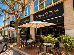 El fogón de Jávea