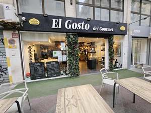 El Gosto del Gourmet