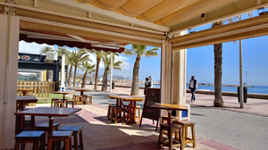 El rancho de la patata-el campello alicante
