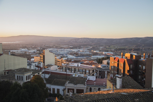 El Teular