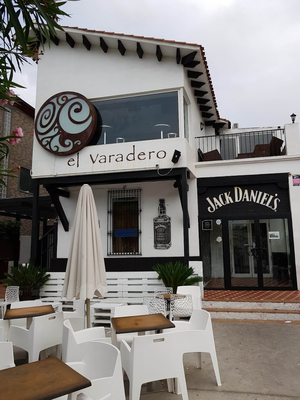 El Varadero